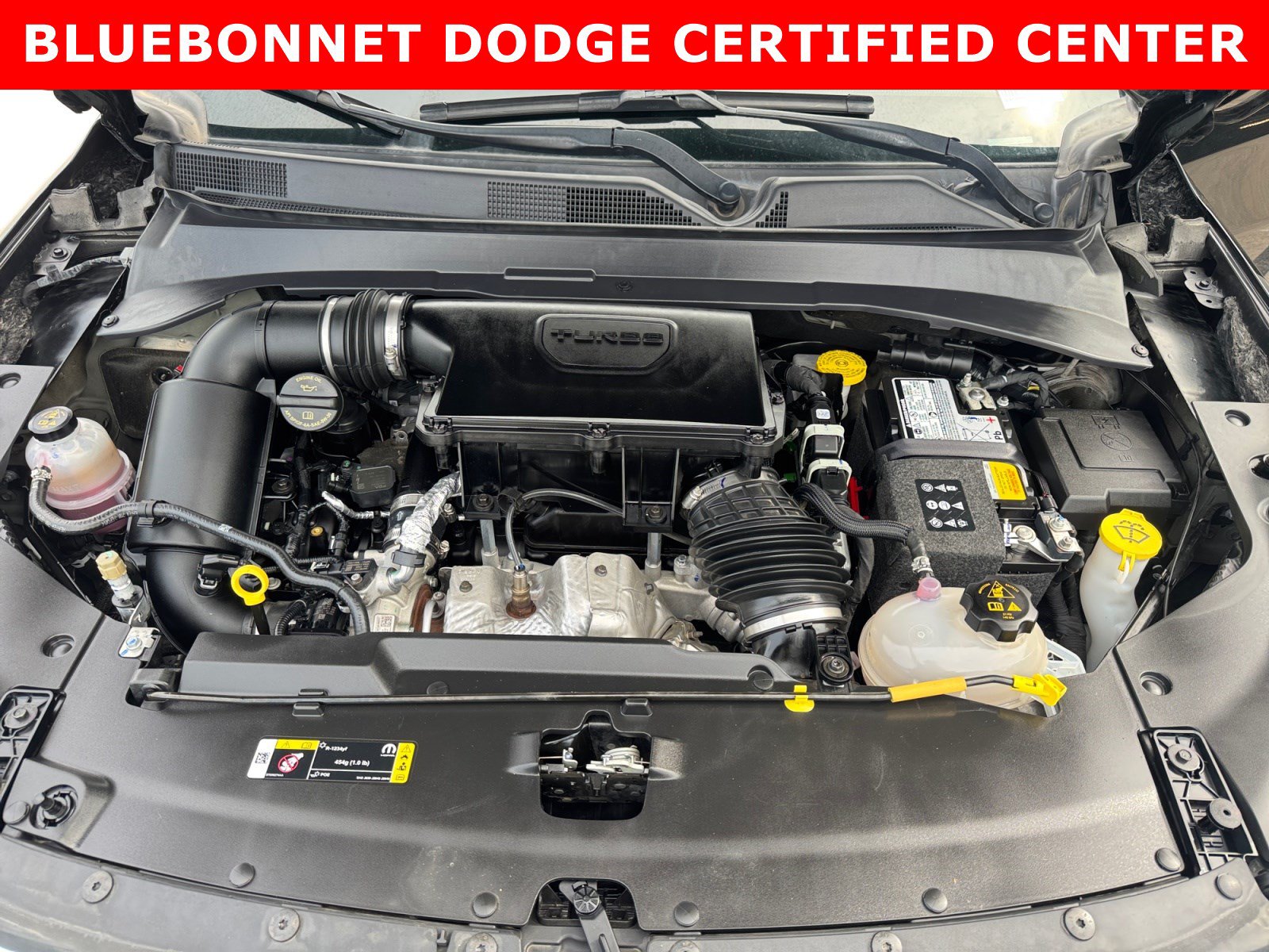 Used 2025 Jeep Compass Latitude w/ Sun & Sound Group AWD/4WD image 22