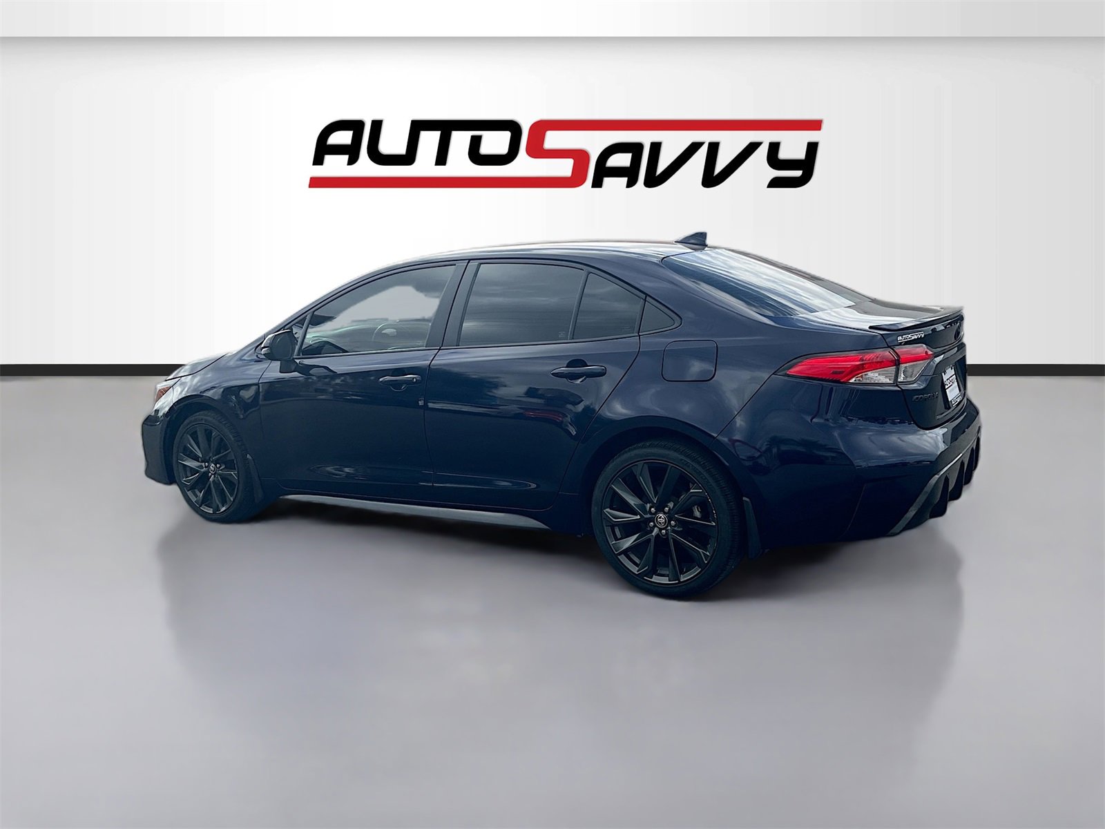 Used 2024 Toyota Corolla SE image 5