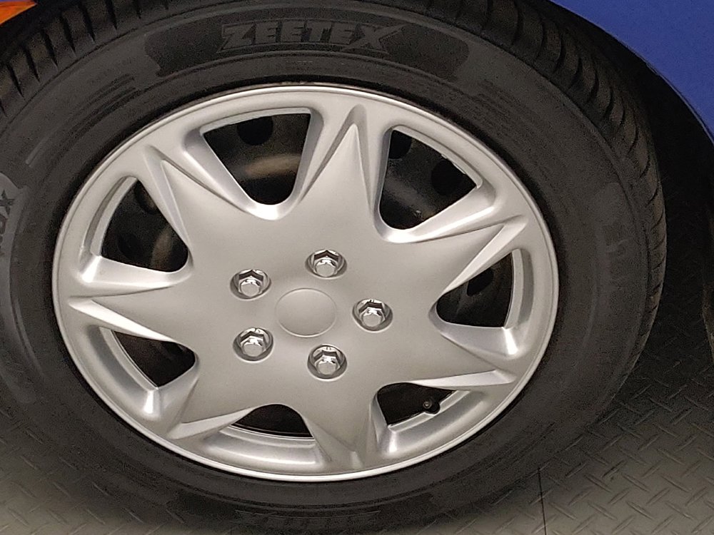 Used 2019 Honda Civic LX image 31