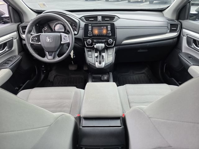 Used 2019 Honda CR-V LX image 8
