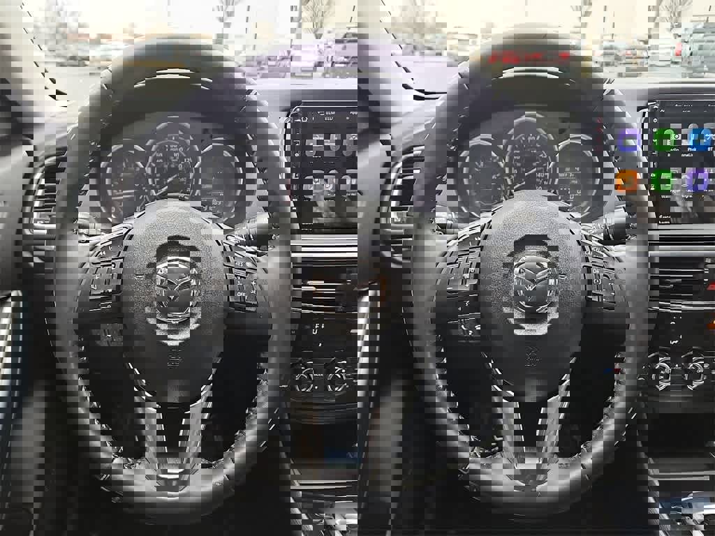 Used 2014 MAZDA MAZDA6 Touring image 18