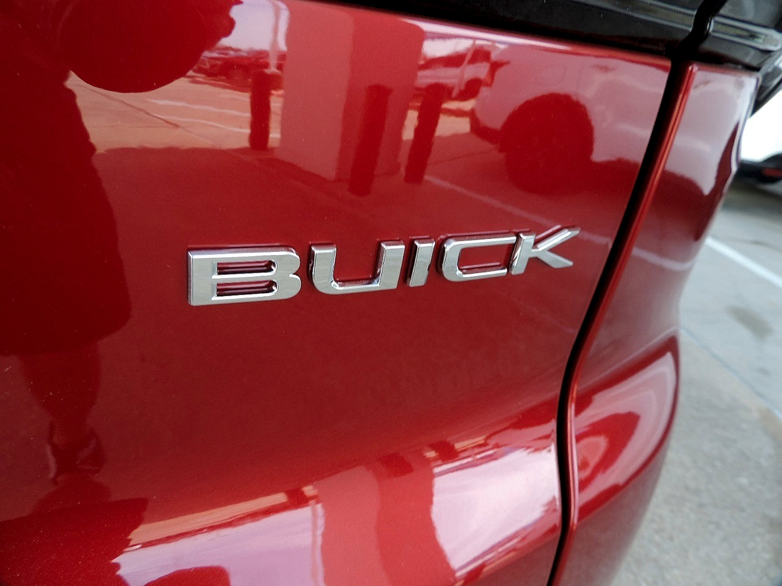 New 2026 Buick Enclave Avenir w/ Super Cruise Package image 12