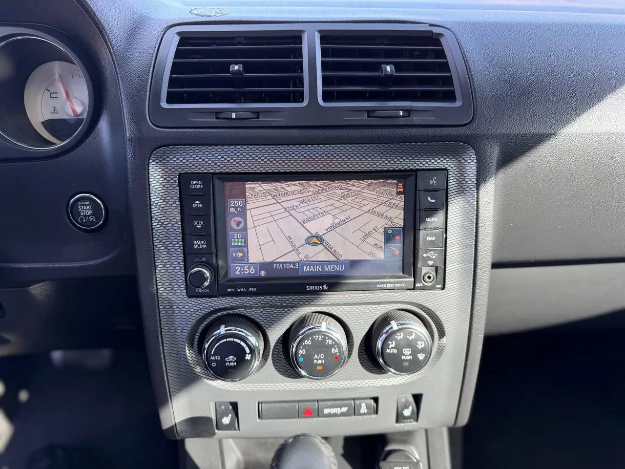 Used 2012 Dodge Challenger R/T Plus image 35