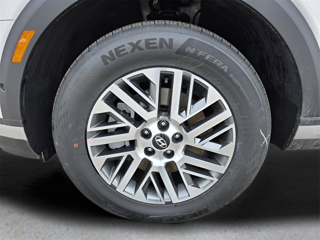 New 2026 Hyundai Palisade SEL image 10