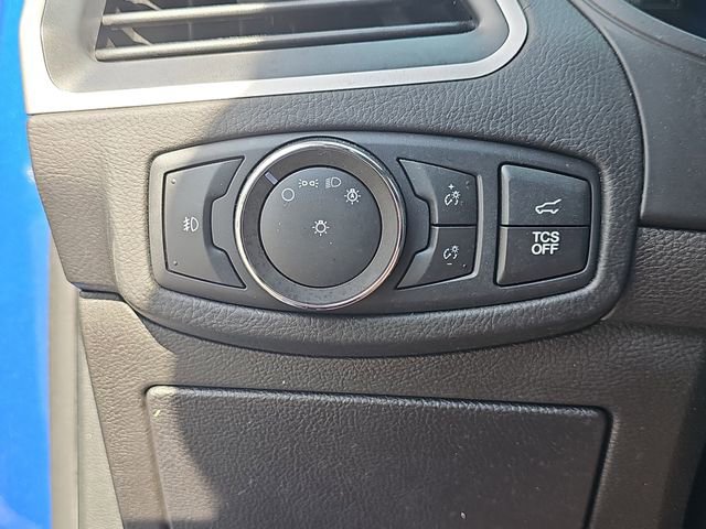 Used 2022 Ford Edge SEL w/ Sport Appearance Package image 30