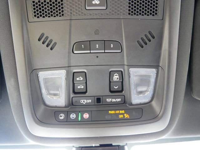 Used 2021 Cadillac XT6 Premium Luxury AWD/4WD image 24