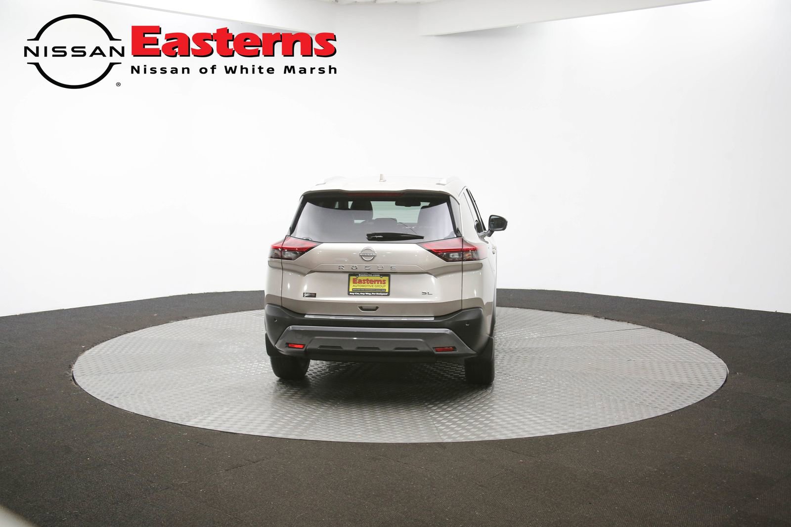 Used 2022 Nissan Rogue SL image 62