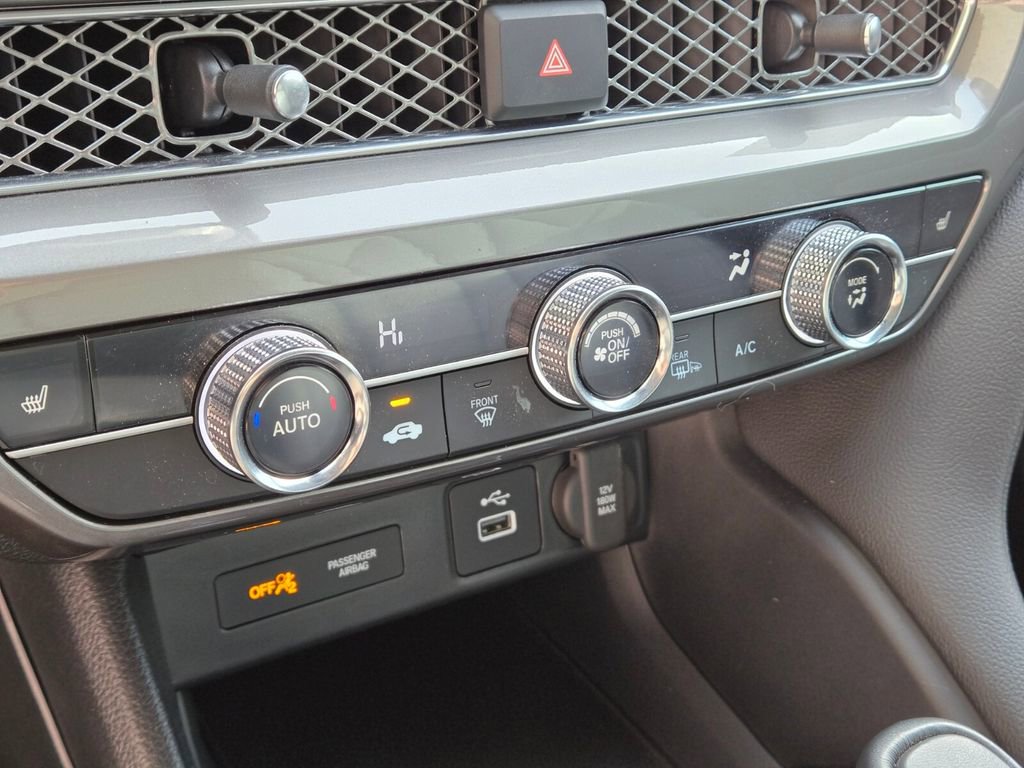 Certified 2024 Acura Integra image 27