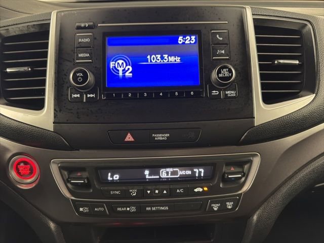 Used 2019 Honda Passport Sport image 24