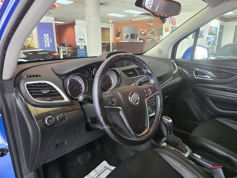 Used 2014 Buick Encore Convenience FWD image 7