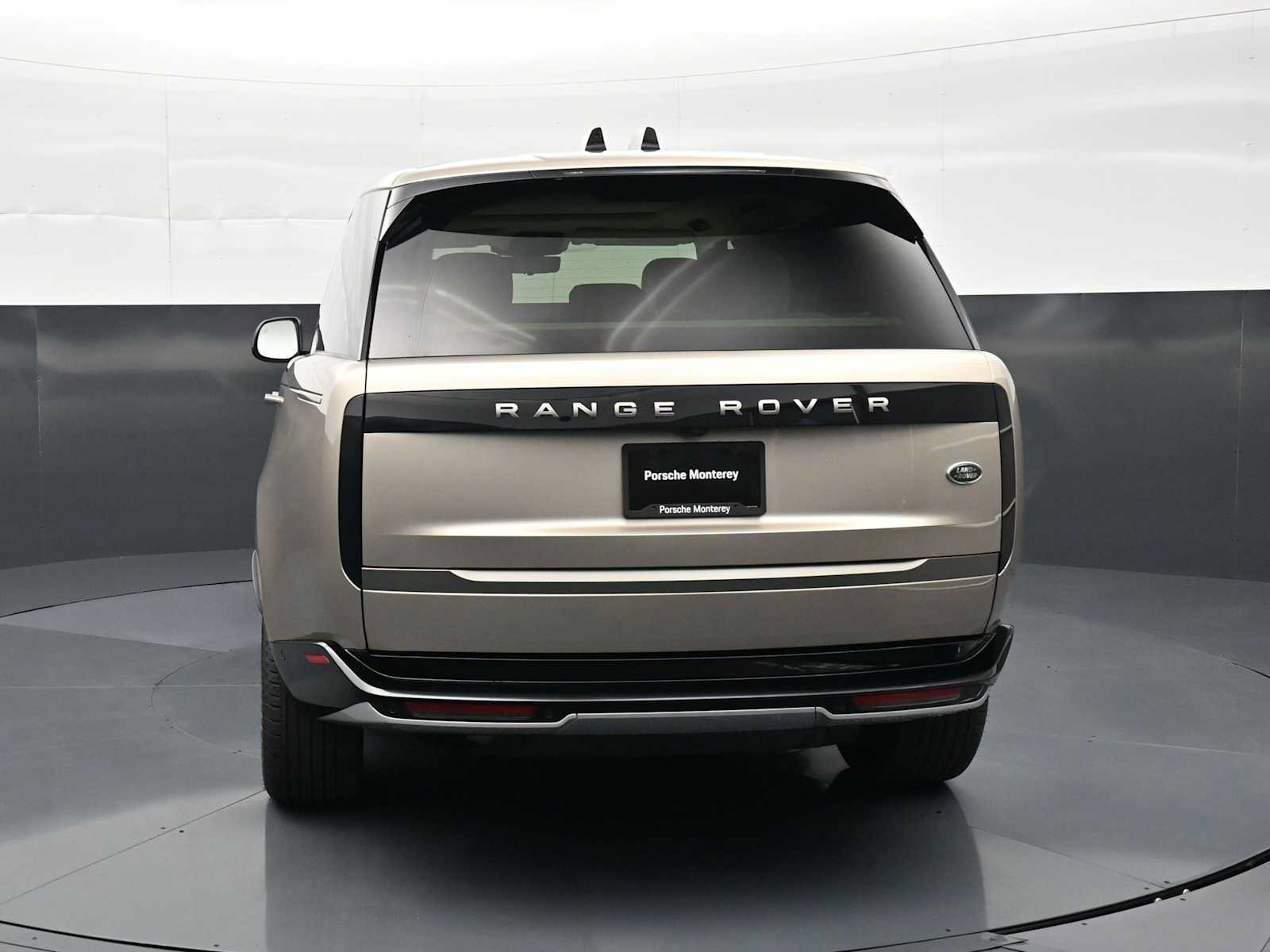 Used 2023 Land Rover Range Rover SE AWD/4WD image 26