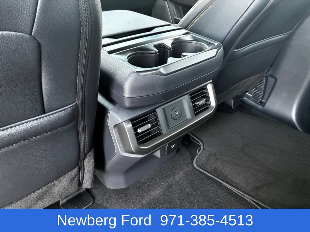 Used 2025 Ford F150 Tremor AWD/4WD image 35