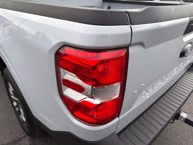 Used 2025 Ford Maverick XLT FWD image 22