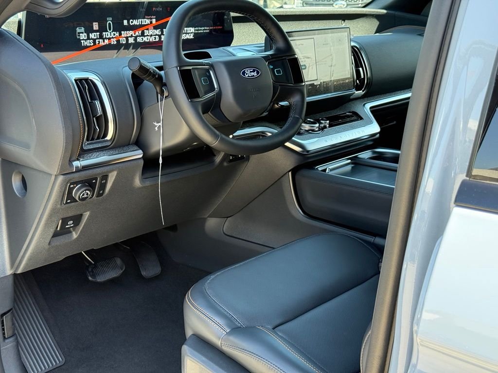 New 2027 Ford Expedition Tremor AWD/4WD image 6