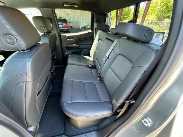 New 2026 Chevrolet Colorado LT w/ LT Convenience Package AWD/4WD image 24