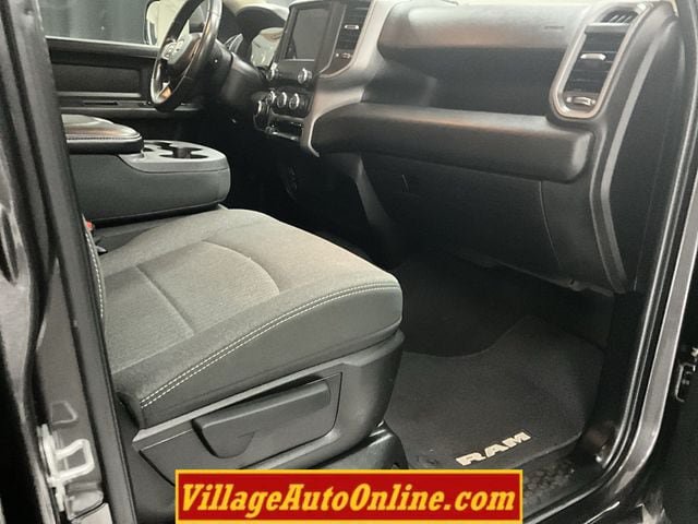 Used 2019 RAM 2500 Tradesman AWD/4WD image 33