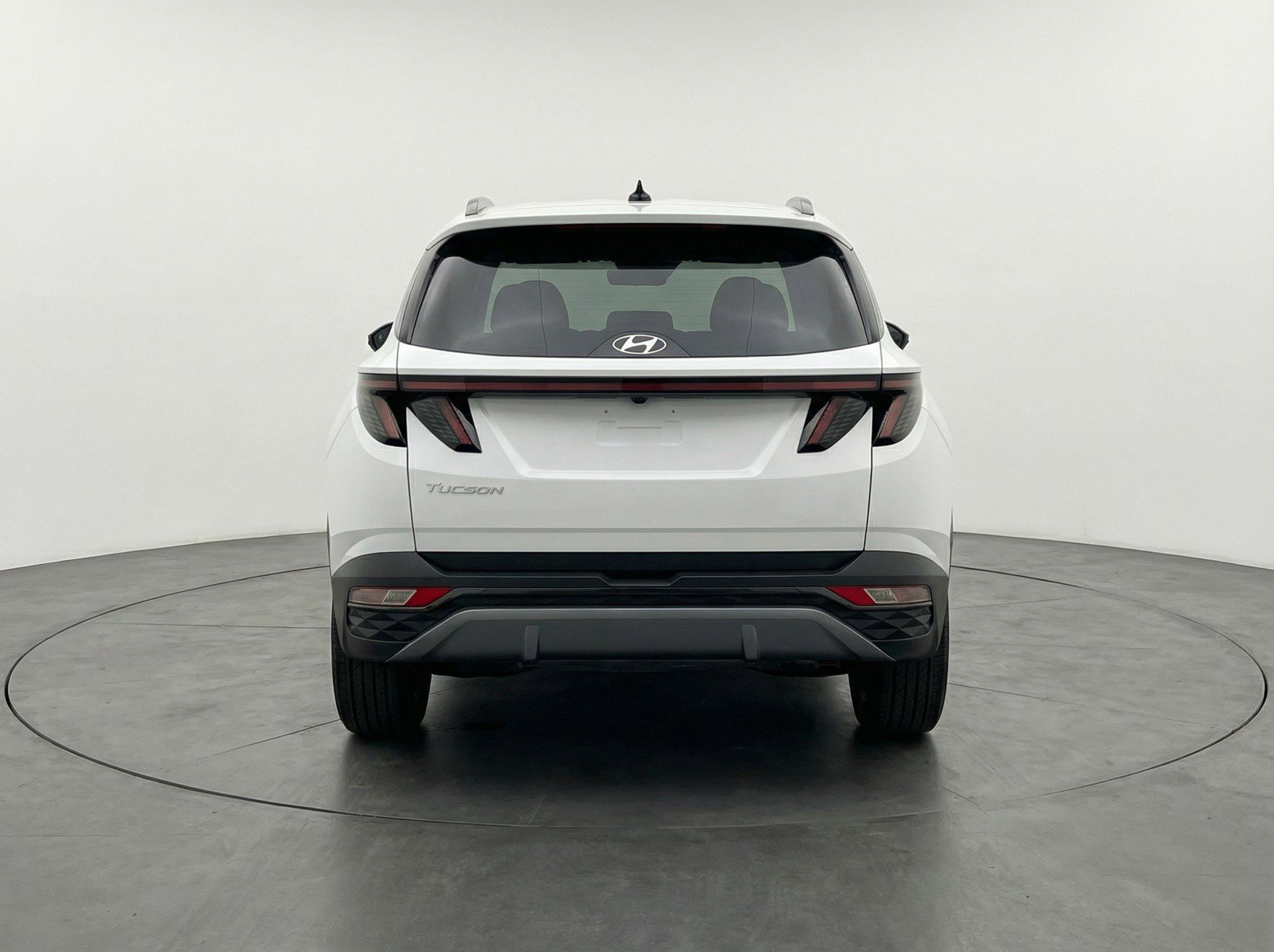 Used 2025 Hyundai Tucson SEL image 7