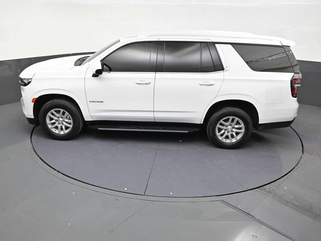 Used 2023 Chevrolet Tahoe LS RWD image 14