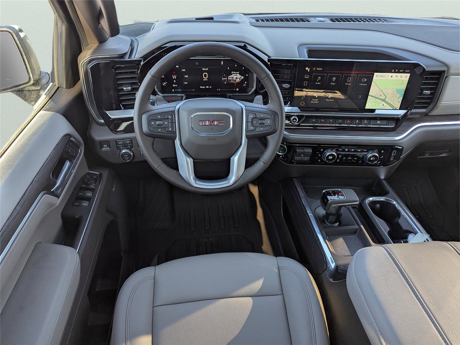 New 2026 GMC Sierra 1500 SLT w/ SLT Premium Plus Package image 15