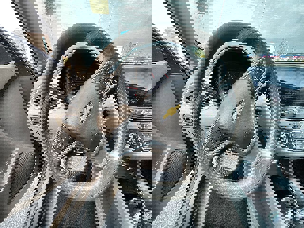 Used 2022 Chevrolet Malibu LT image 11