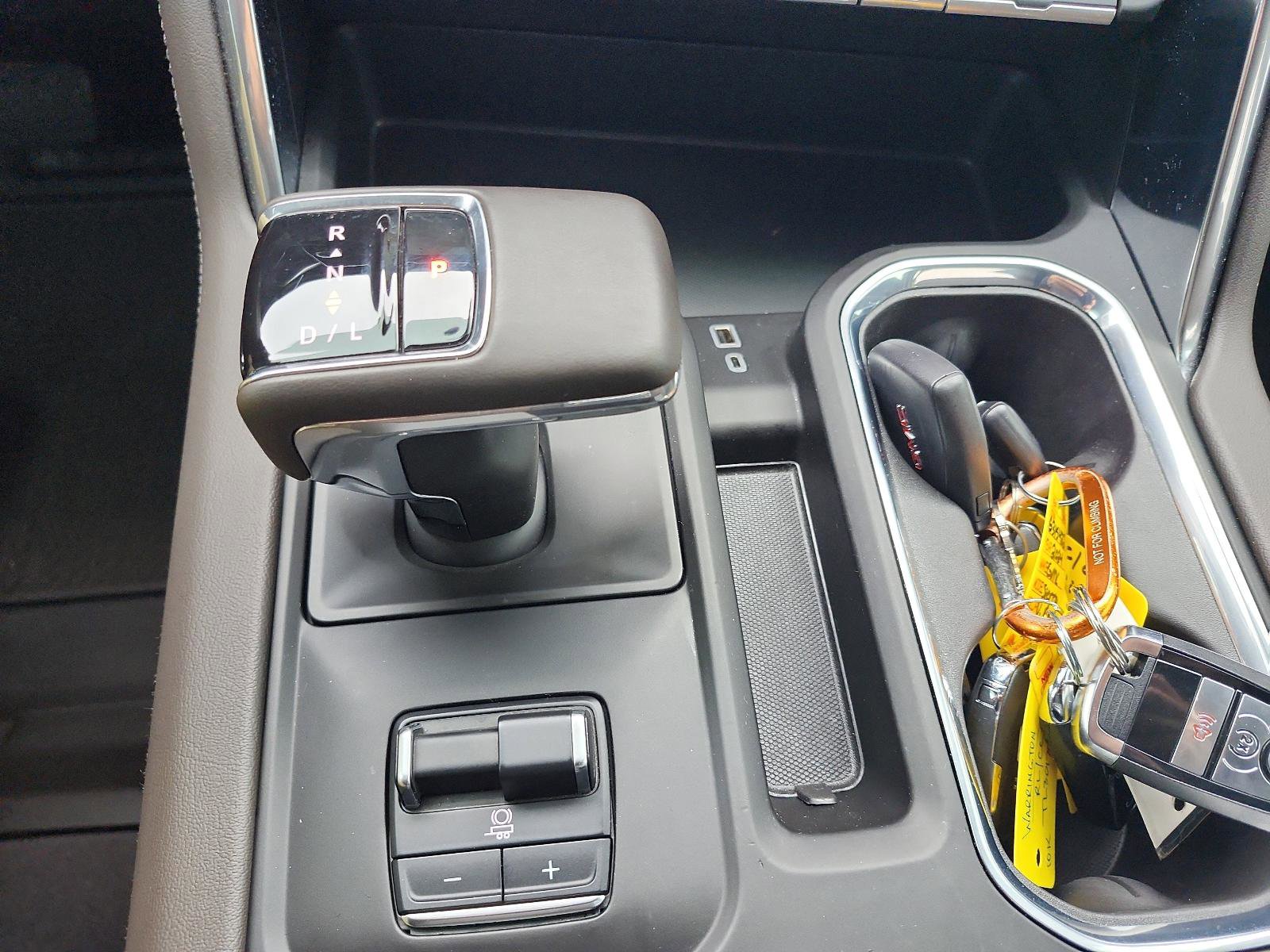 Used 2023 GMC Sierra 1500 Denali w/ Denali Reserve Package image 25