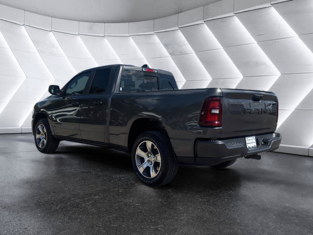 New 2026 RAM 1500 Express RWD image 6