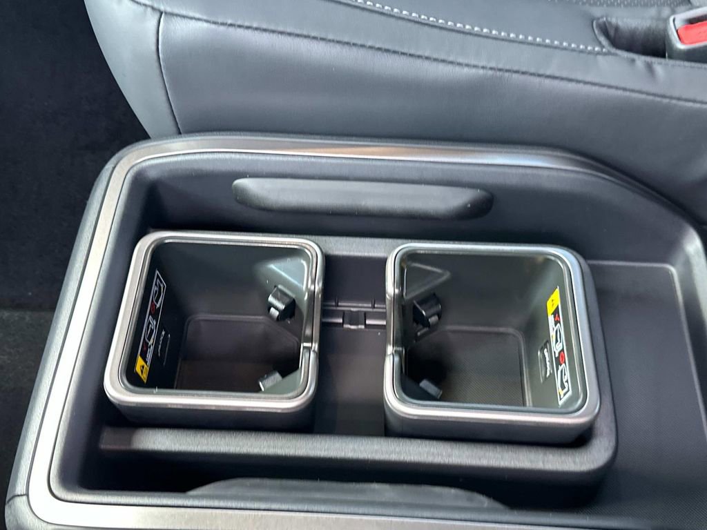 New 2025 Lexus TX 500h AWD image 16