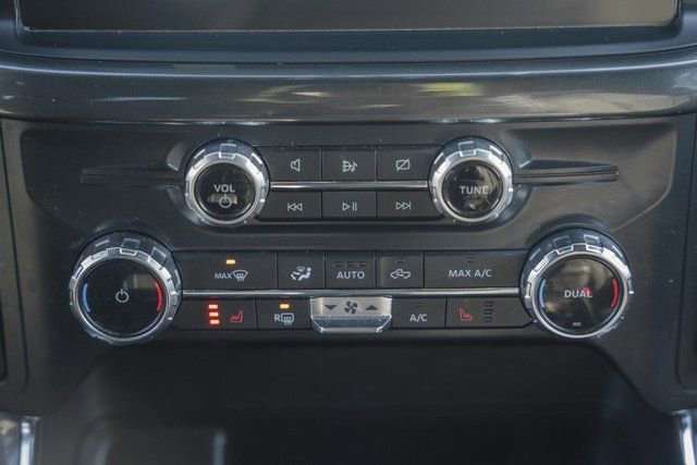 Used 2022 Ford F150 XLT w/ Equipment Group 302A High image 11