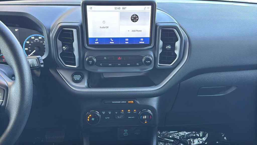 Certified 2021 Ford Bronco Sport Big Bend image 12