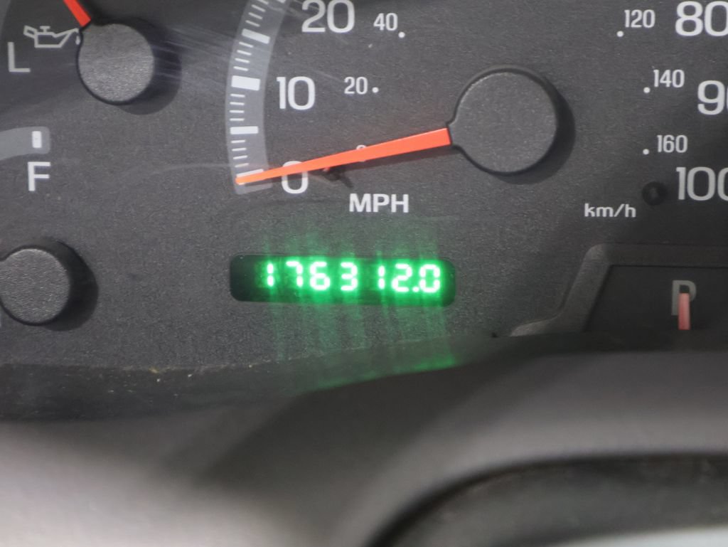 Used 2003 Ford F150 XLT AWD/4WD image 30