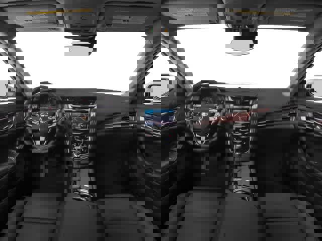 Used 2014 Cadillac CTS Premium image 10