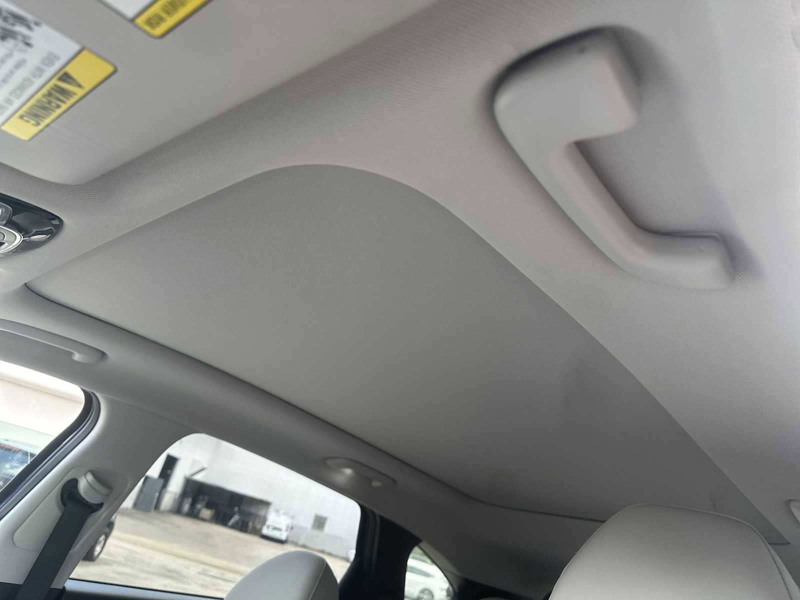 Certified 2023 Hyundai Tucson Limited image 21