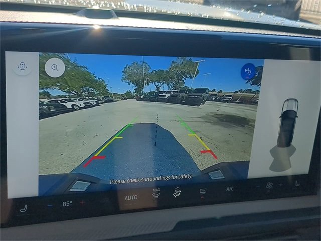 New 2025 Ford Bronco Sport Big Bend w/ Convenience Package image 21