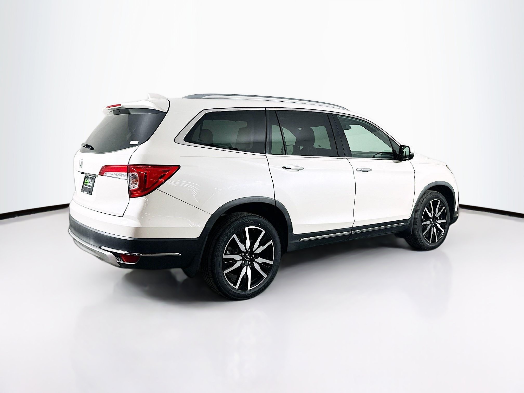 Used 2019 Honda Pilot Elite image 9