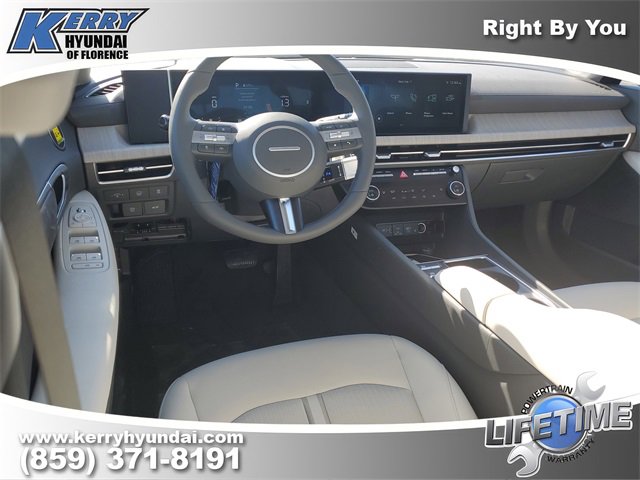 New 2026 Hyundai Sonata SEL image 10