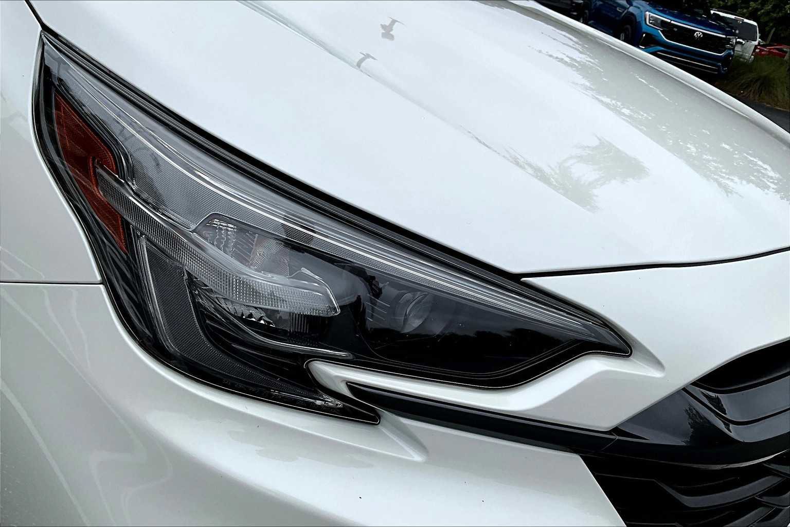 Used 2023 Subaru Legacy w/ Popular Package #1 image 51