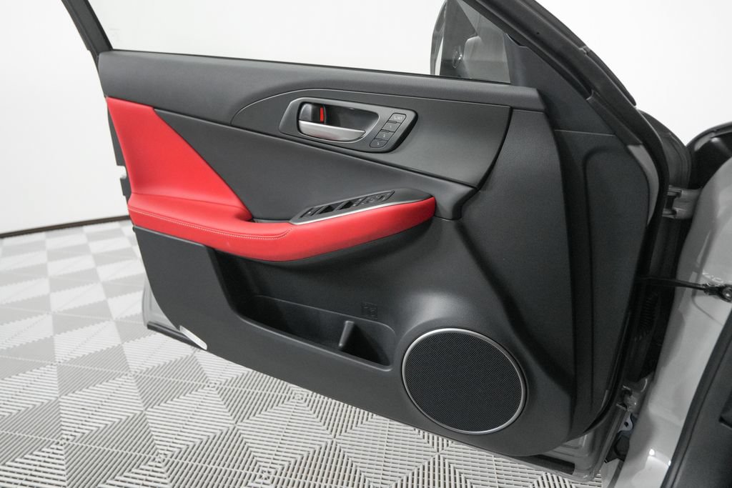 New 2026 Lexus IS 350 F Sport RWD image 10