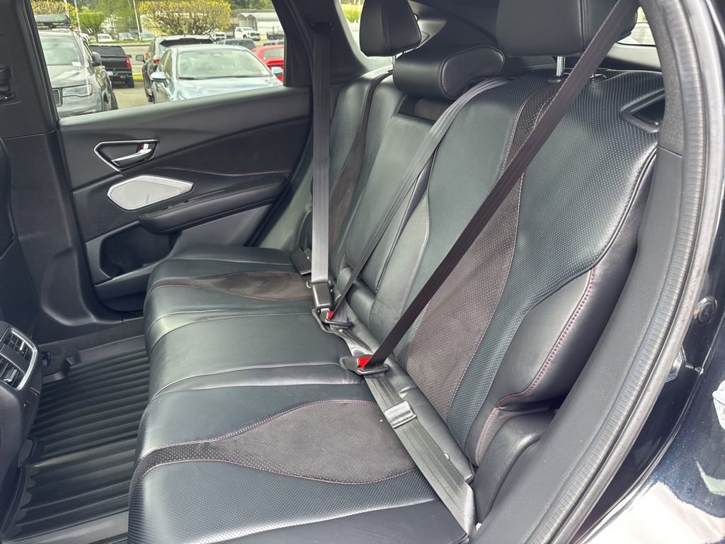 Used 2023 Acura RDX A-Spec image 28