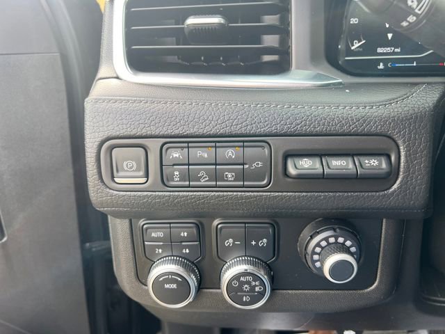 Used 2022 GMC Yukon XL Denali image 23