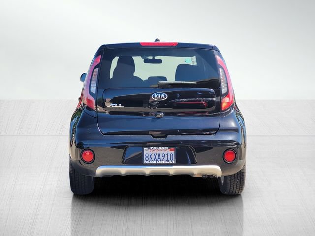 Used 2018 Kia Soul + image 5