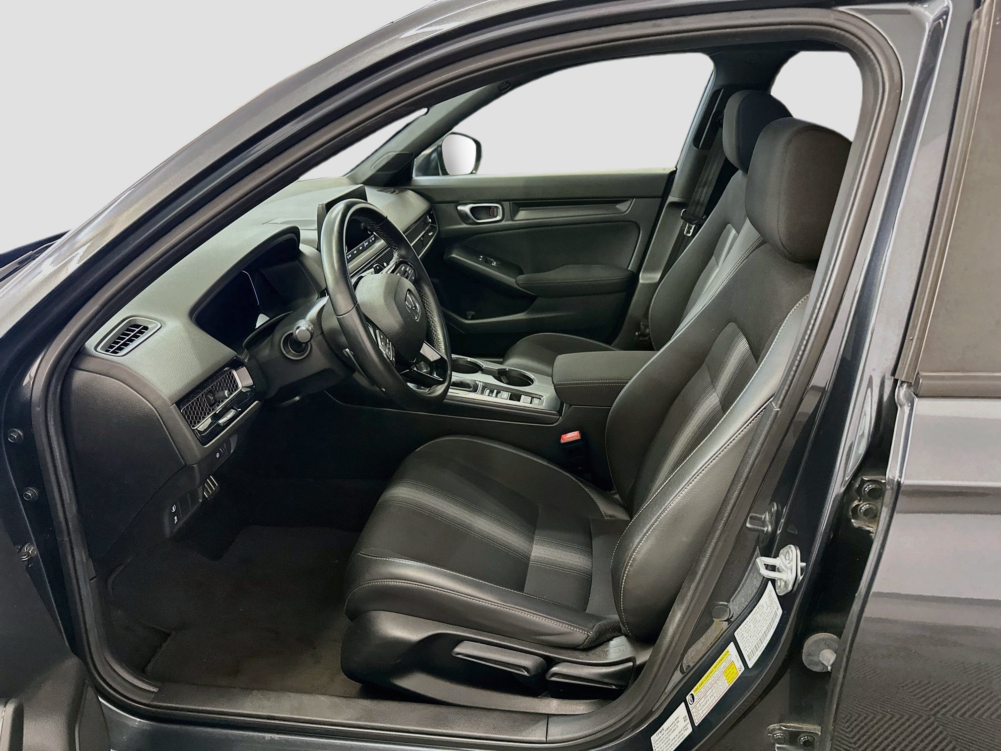 Used 2024 Honda Civic Sport image 13