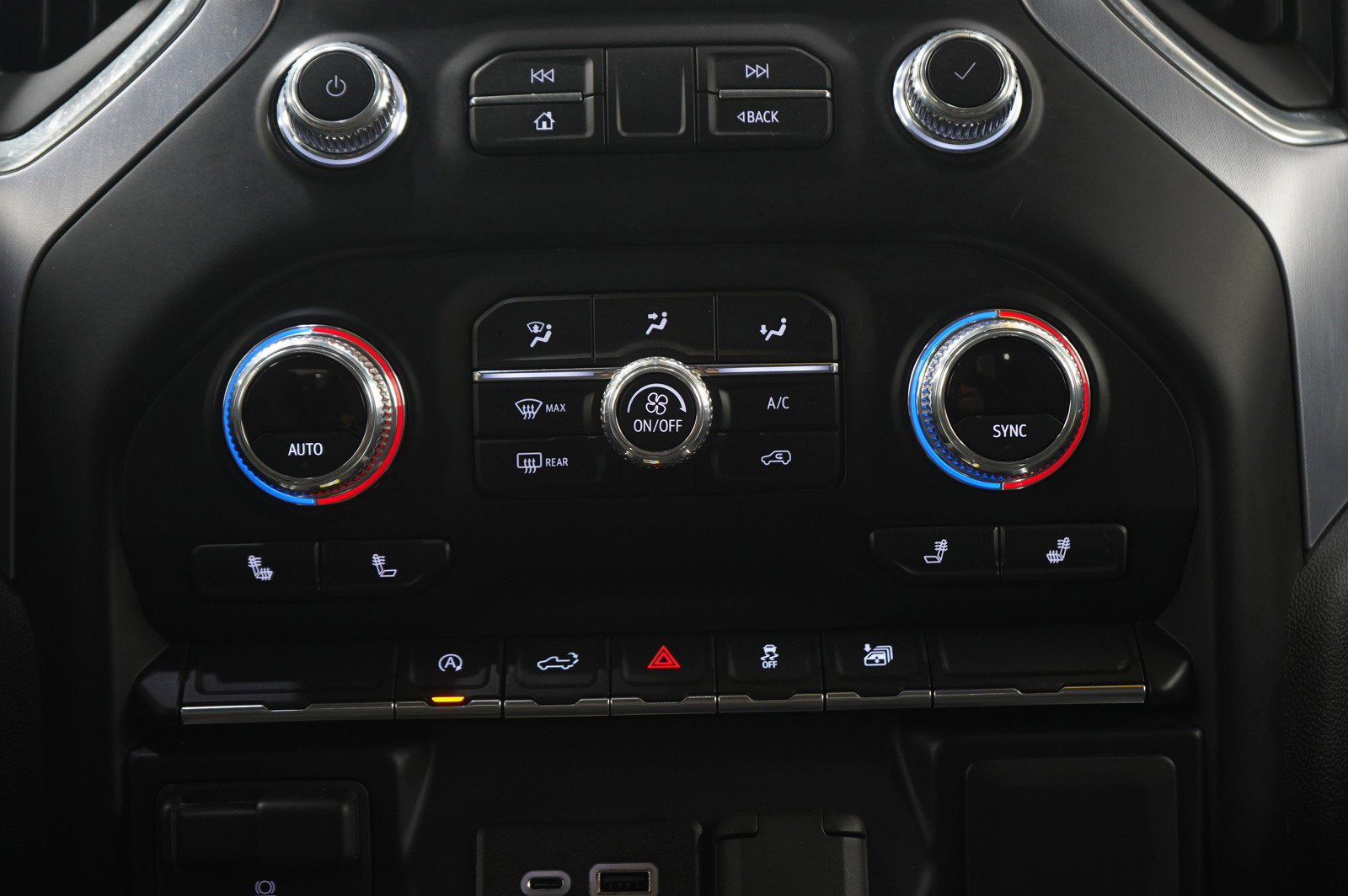 Used 2019 GMC Sierra 1500 Elevation image 15