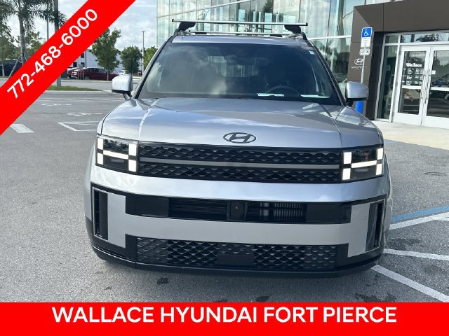 Used 2024 Hyundai Santa Fe Calligraphy FWD image 4