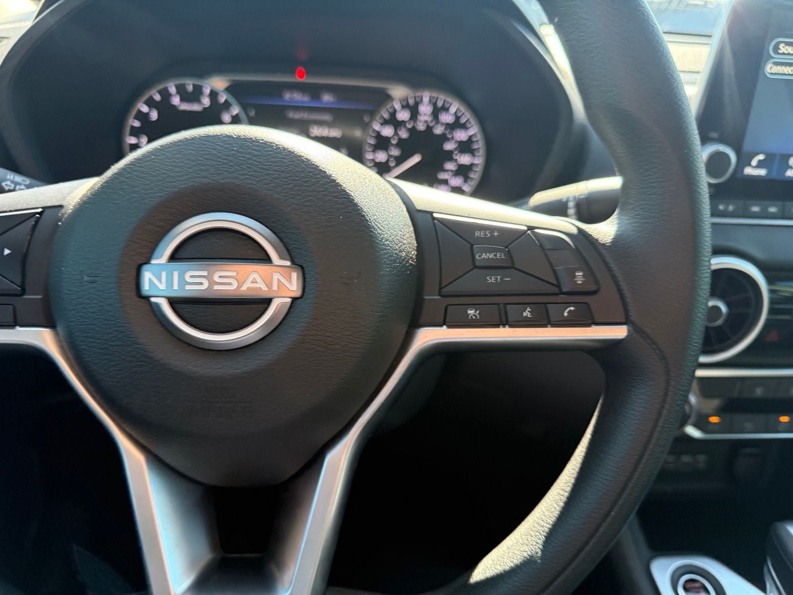 Used 2024 Nissan Sentra SV FWD image 20