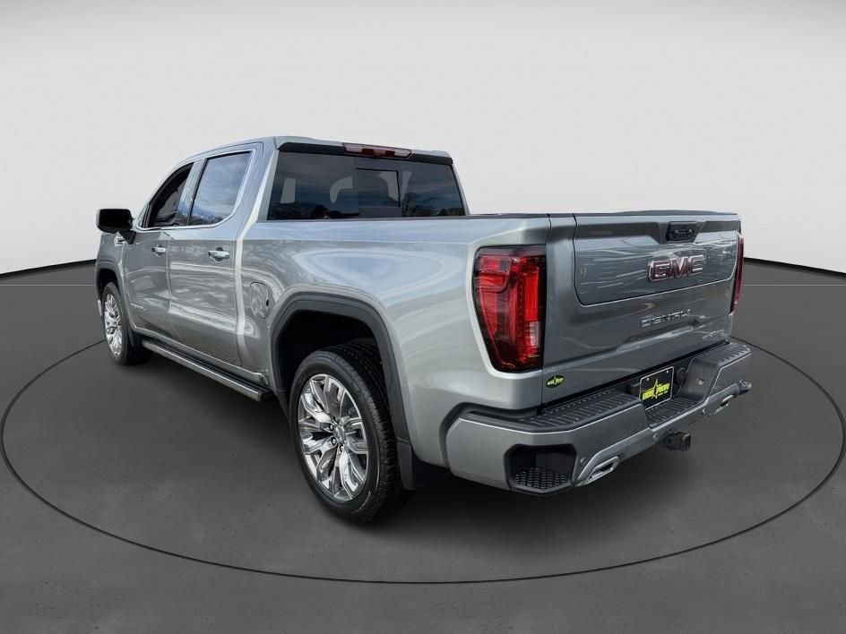 New 2026 GMC Sierra 1500 Denali image 3