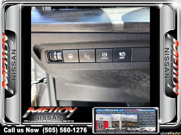 Certified 2024 Nissan Ariya AWD image 17