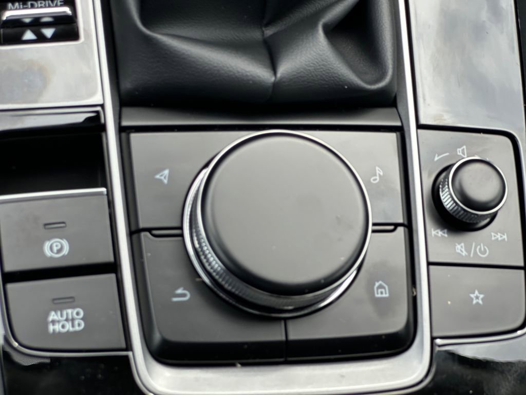 New 2026 MAZDA CX-50 AWD 2.5 S w/ Weather Package image 17
