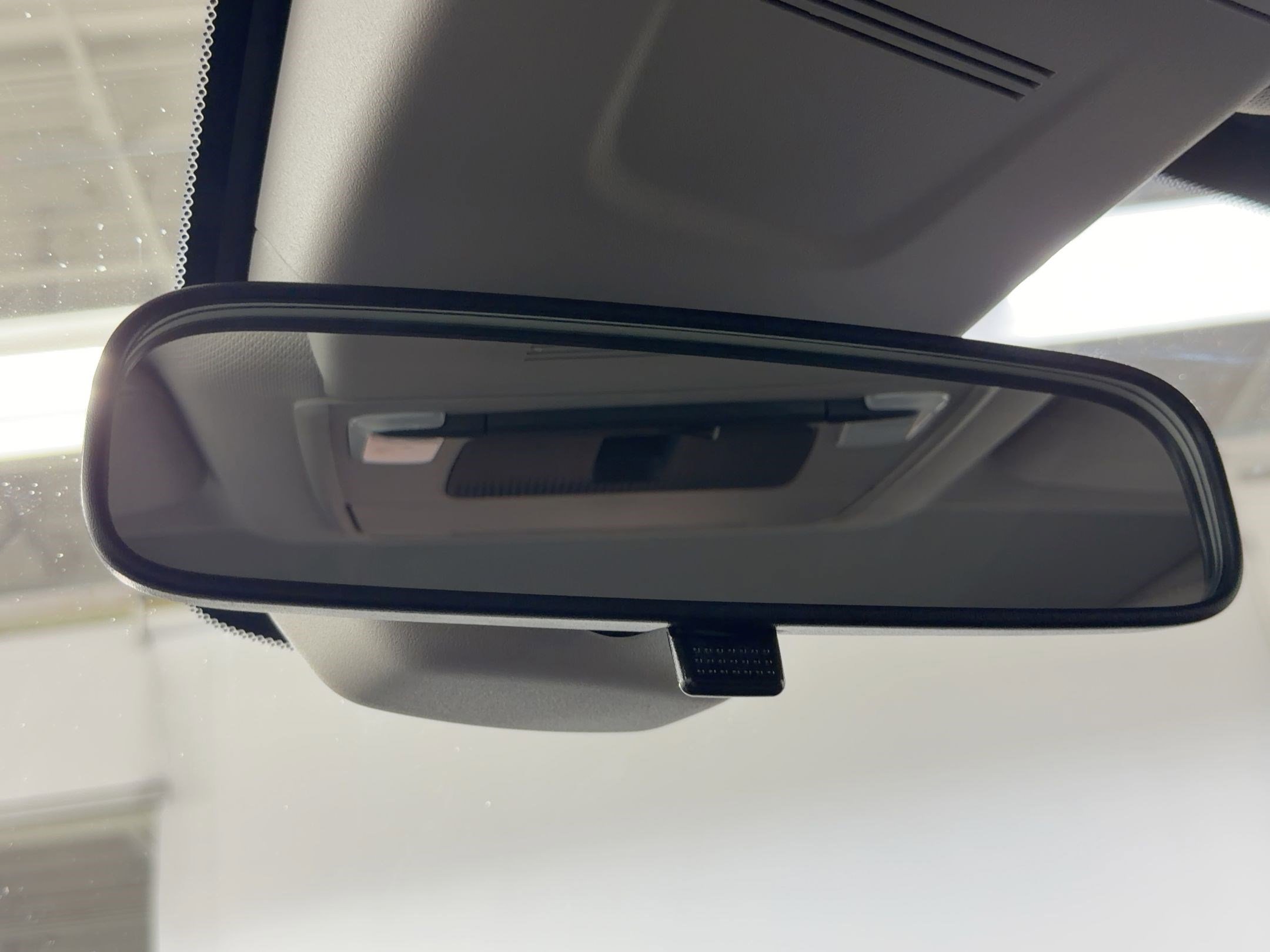 Used 2025 Honda CR-V EX image 19