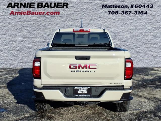 New 2026 GMC Canyon Denali image 8