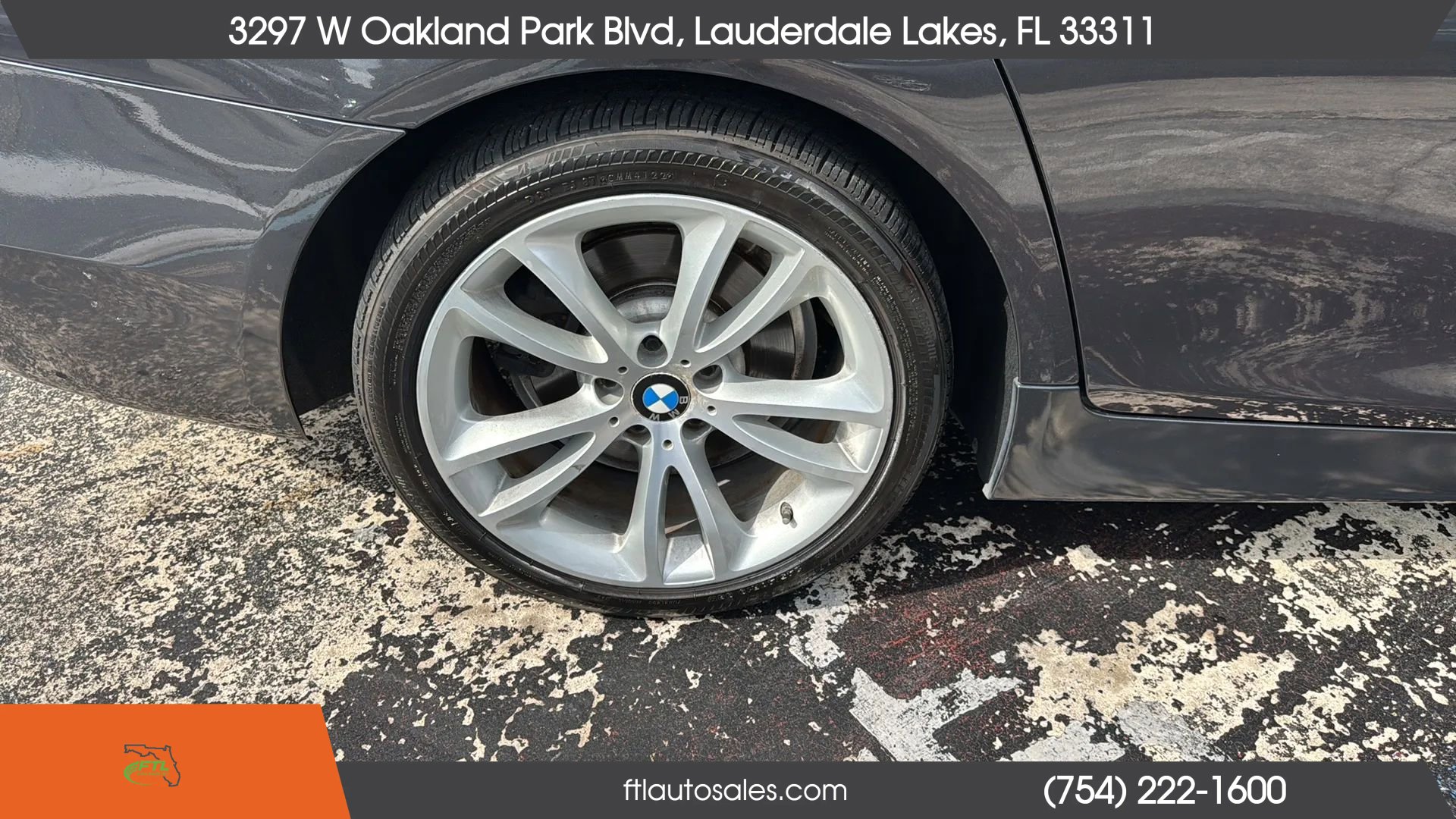Used 2016 BMW 535i Sedan RWD image 15